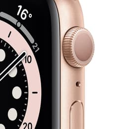 Apple Watch Series 6 44mm - GPS + Cellularモデル