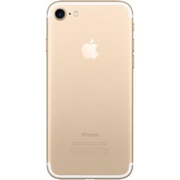 iPhone 7 ゴールド 128G