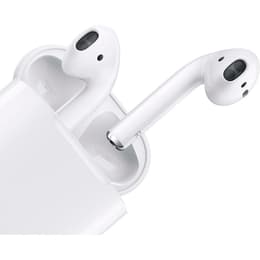 Apple AirPods 第2世代 (2019) - ライトニング 充電ケース Apple AirPods 第2世代 (2019) - ライトニング 充電ケース 【整備済み