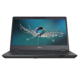Fujitsu LifeBook U9311 13