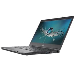Fujitsu LifeBook U9311 13