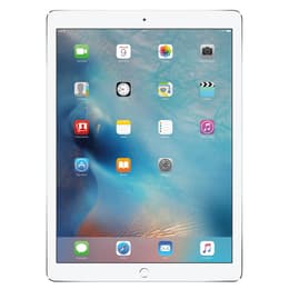 iPad Pro 12.9 インチ (2017) 第2世代 64 GB - Wi-Fi + 4G - シルバー