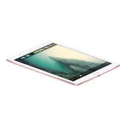 iPad Pro 9.7 インチ 第1世代 - 2016 - Wi-Fi - 32 GB - ローズ 