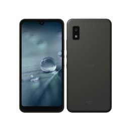 iPhone 13とSharp Aquos wishの比較