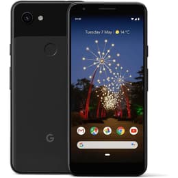 ムスビー｜☆激安 Google Pixel 3a 64GB SIMフリー 最大容量良好