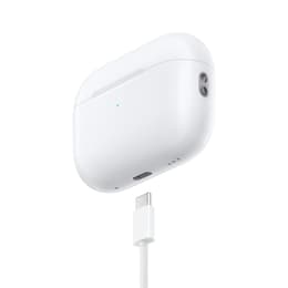 【极美品】AirPods Pro 第2世代 Amazon.co.jp: Apple AirPods Pro (2nd Generation) : Electronics