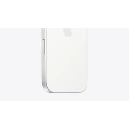 IPhone16 256gb ホワイトsimフリー iPhone 16 256GB - ホワイト - Simフリー 【整備済み再生品