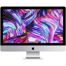 iMac 27-インチ (2019) - Core i9 3.6 GHz - 32GB RAM - SSD 1 TB - US