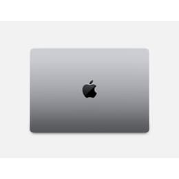 MacBook Pro 14 インチ (2023) - Apple M2 Pro 10-コア と 16 MacBook Pro 14 インチ (2023) - Apple M2 Pro 10-コア と 16