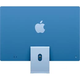 iMac (M4 series, 2024) リファービッシュ品 | Back Market
