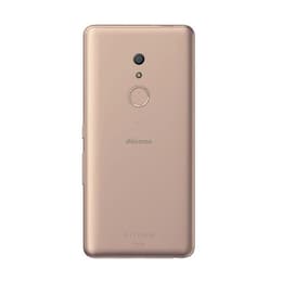 Fujitsu Arrows Be4 F-41A リファービッシュ品 | Back Market