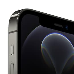 iPhone 12 Pro 128 GB - グラファイト - SIMフリー 【整備済み再生品