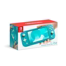 Nintendo Switch Lite 整備済製品 - 中古・リファービッシュ Nintendo Switch Lite 整備済製品 - 中古・リファービッシュ