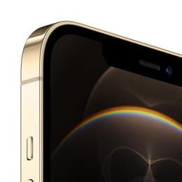 iPhone 12 Pro Max 256GB - ゴールド - Simフリー 【整備済み再生品 