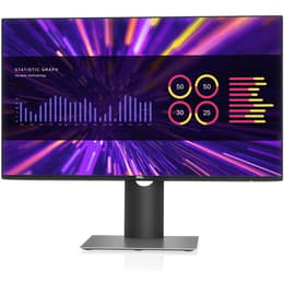 24-inch Dell U2421HE 1920 x 1080 LCD Monitor ブラック 【整備済み