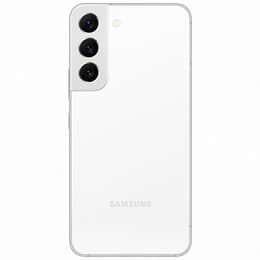 Galaxy S22 5G 256GB - ホワイト - Simフリー - ドコモ版 【整備済み