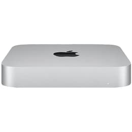 Mac mini (2020) M1 3.2 GHz - SSD 256 GB - 16GB RAM 【整備済み再生