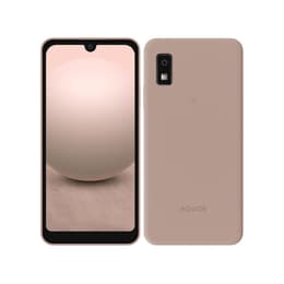 Google Pixel 9とSharp Aquos wish3の比較