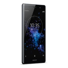 ❸ 美品　Xperia XZ2 premium★64G ブラック Sony Xperia XZ2 Premium - 64 GB - Chrome Black (Unlocked) for sale