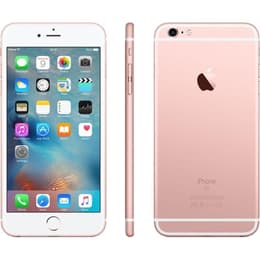 iPhone 6s 16 GB - ローズゴールド - SIMフリー