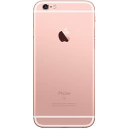 iPhone 6s 16 GB - ローズゴールド - SIMフリー