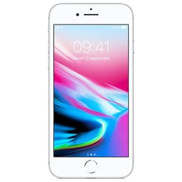 iPhone 8 Silver 64GB SIMフリー