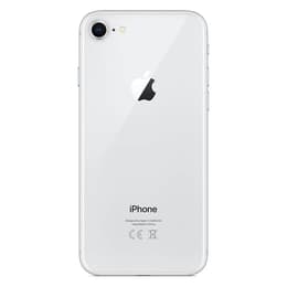 iPhone 8 Silver 64 GB シルバー（simフリー）２台分