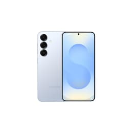 Galaxy S25 256GB - ブルー - Simフリー 【整備済み再生品