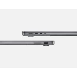 MacBook Pro 14 インチ (2023) - Apple M3 8-コア と 10-コア MacBook Pro 14 インチ (2023) - Apple M3 8-コア と 10-コア