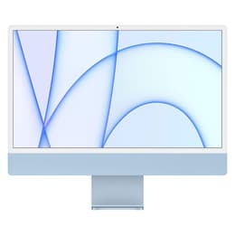 Apple iMac 24インチ M1 16GB 512GB USキーボード MacのためのMagic Keyboard（テンキー付き）シルバーを購入 - Apple