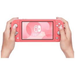 Nintendo Switch Lite ピンク 5275 Protective Case Compatible with Nintendo Switch Lite, Hard