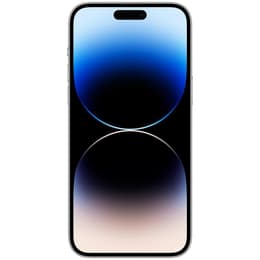 iPhone 14 Pro Max 512GB - シルバー - Simフリー 【整備済み再生品