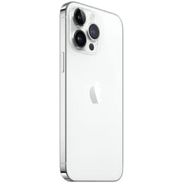 iPhone 14 Pro Max 512GB - シルバー - Simフリー 【整備済み