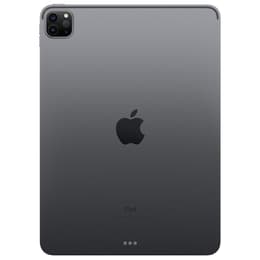iPad Pro 11 インチ 第2世代 - 2020 - Wi-Fi - 256 GB - スペース