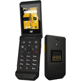 CAT S22 Flip リファービッシュ品 | Back Market