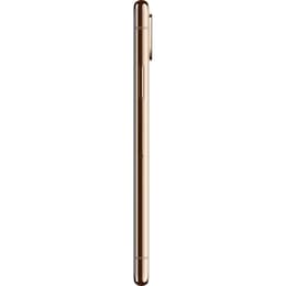 iPhone XS 256GB - ゴールド - Simフリー 【整備済み再生品】 | バック