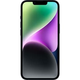 【美品】 iPhone 14 128GB ミッドナイト SIMフリー