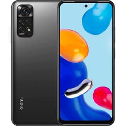 Xiaomi Redmi Note 11 64GB - グレー - Simフリー 【整備済み再生品