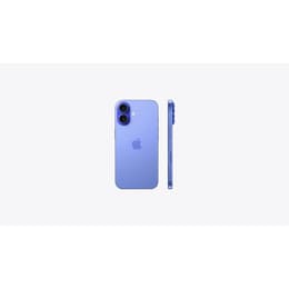 iPhone 16 128GB - ウルトラマリン - Simフリー 【整備済み再生 iPhone 16 128GB - ウルトラマリン - Simフリー 【整備済み再生