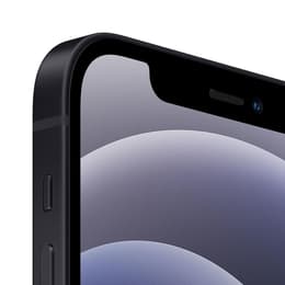 【新品未開封SIMフリー化済】iPhone 12 64GB BLACK