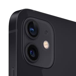 【未開封】iPhone12 ブラック 64GB