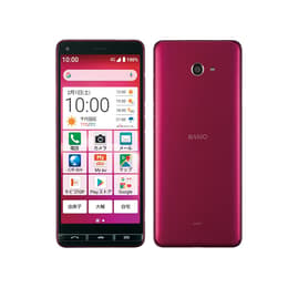 Kyocera Basio4 リファービッシュ品 | Back Market