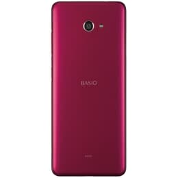 Kyocera Basio4 リファービッシュ品 | Back Market