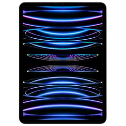 iPad Pro 11 インチ (2022) 第4世代 512 GB - Wi-Fi - シルバー 【整備