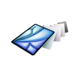 iPad Air 13 インチ (2026) 第8世代 128 GB - Wi-Fi - スペースグレイ