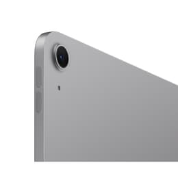 iPad Air 13 インチ (2026) 第8世代 128 GB - Wi-Fi - スペースグレイ
