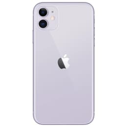 iphone 11 128gb パープル