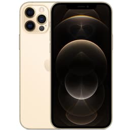 iPhone 12 Pro 128GB - ゴールド - Simフリー 【整備済み再生品 ...