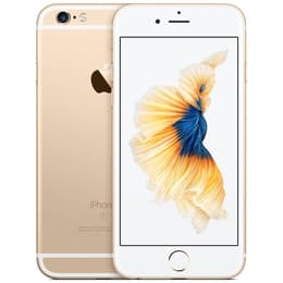 iPhone 6s Plus 16 GB - ゴールド - SIMフリー 【整備済み再生品 ...
