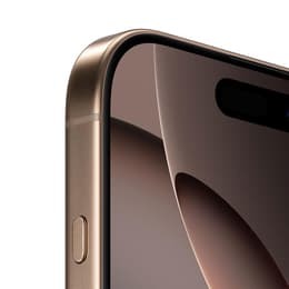 iPhone 16 Pro Max 1000GB - デザートチタニウム - Simフリー 【整備